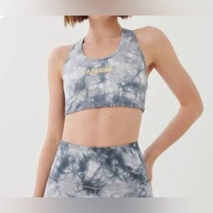 PE Nation sports bra